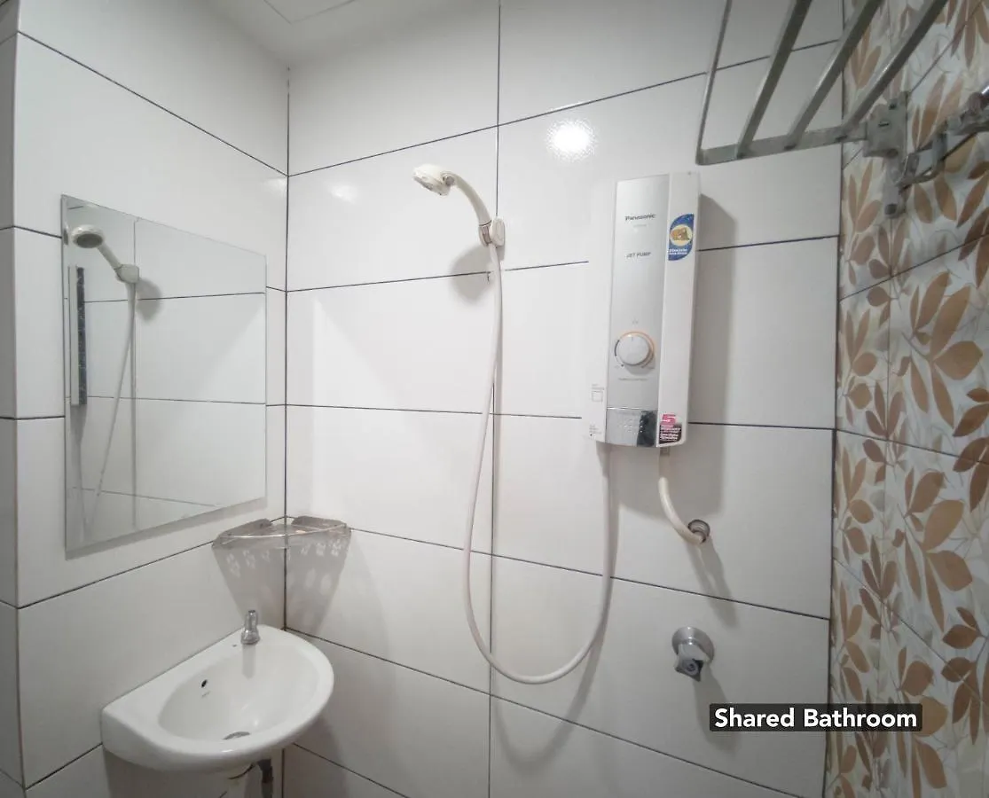 V'La Heritage Melaka Hotell
