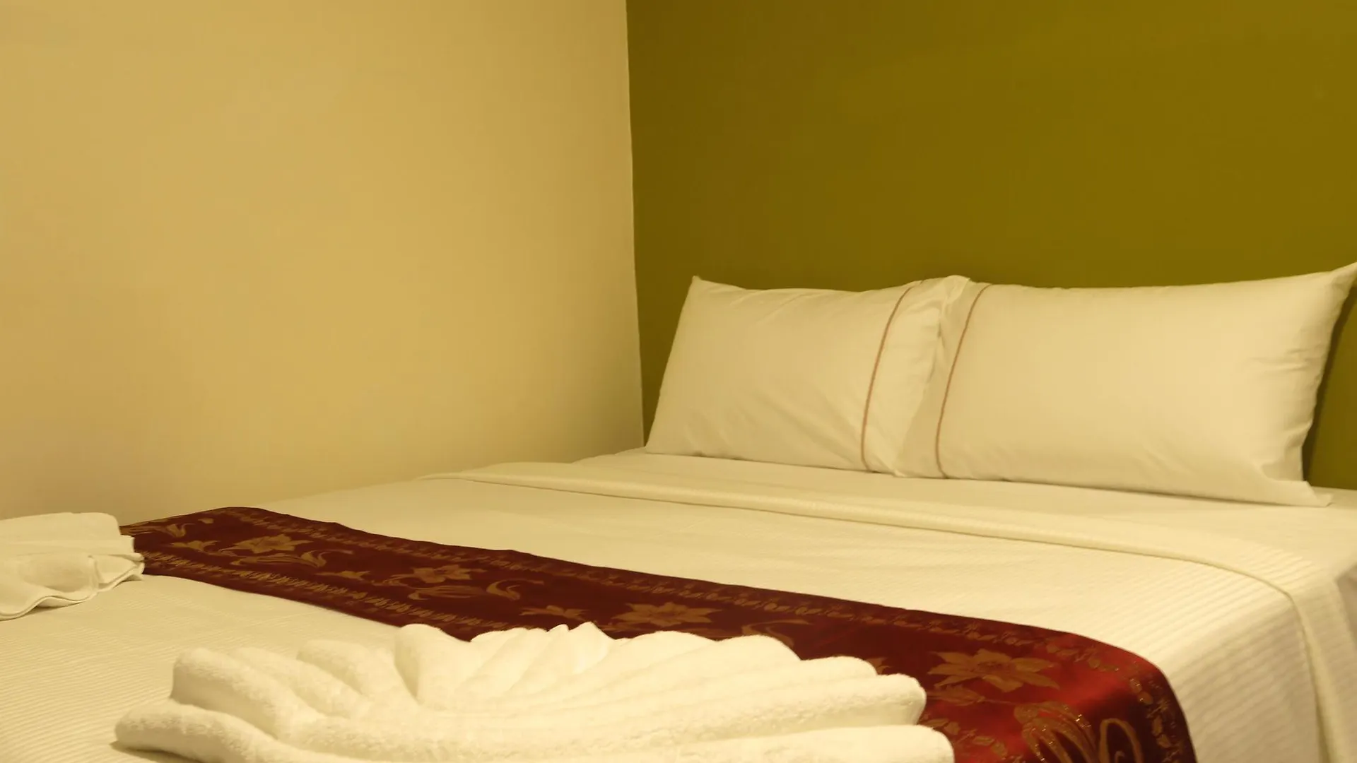V'La Heritage Melaka Hotel 0*, Malacca Malaysia