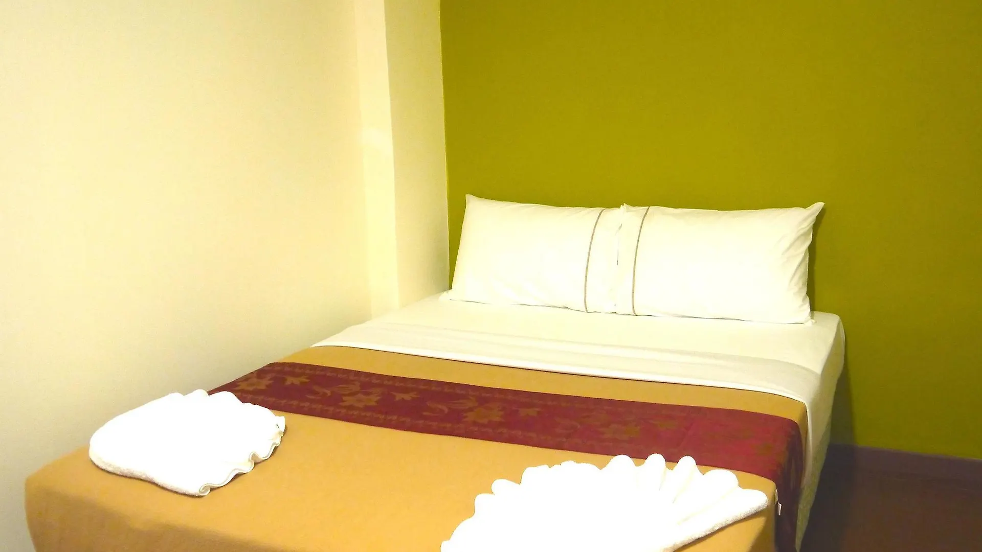 V'La Heritage Melaka Hotel  Malacca