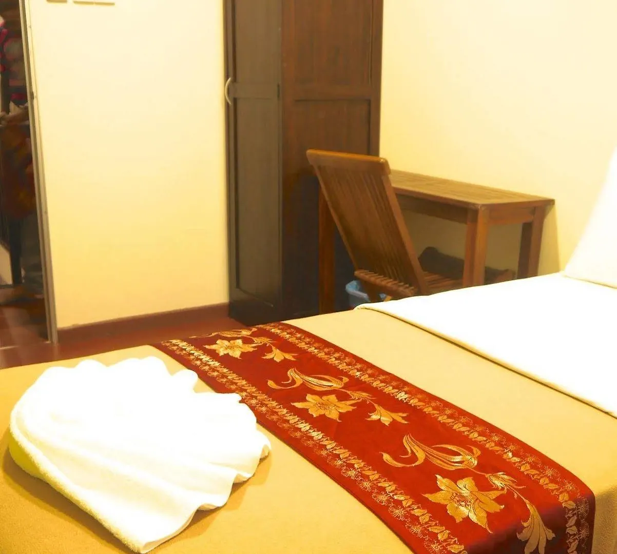 V'La Heritage Melaka Hotel 0*, Malacca Malaysia