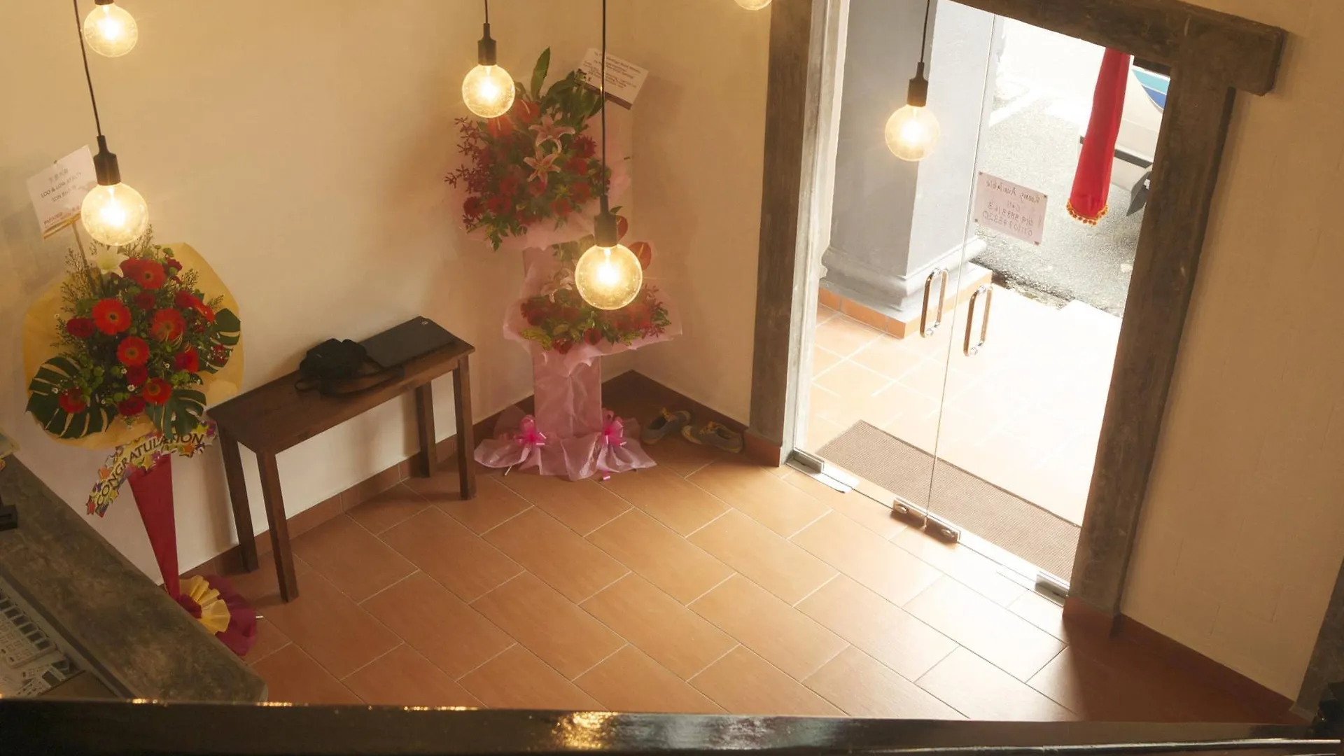 V'La Heritage Melaka Hotel Malaysia