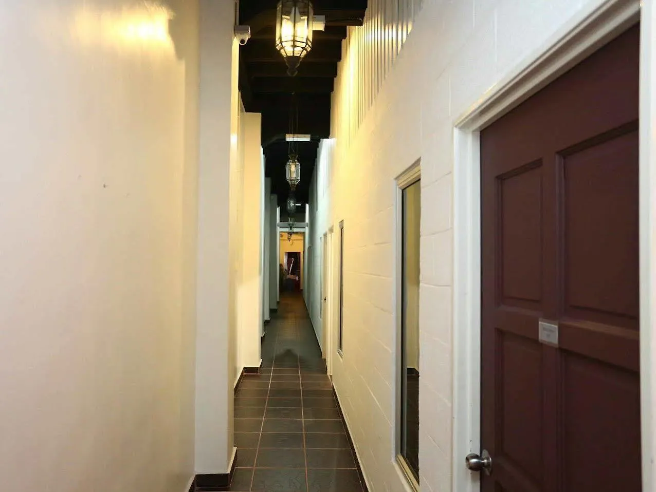 V'La Heritage Melaka Hotel